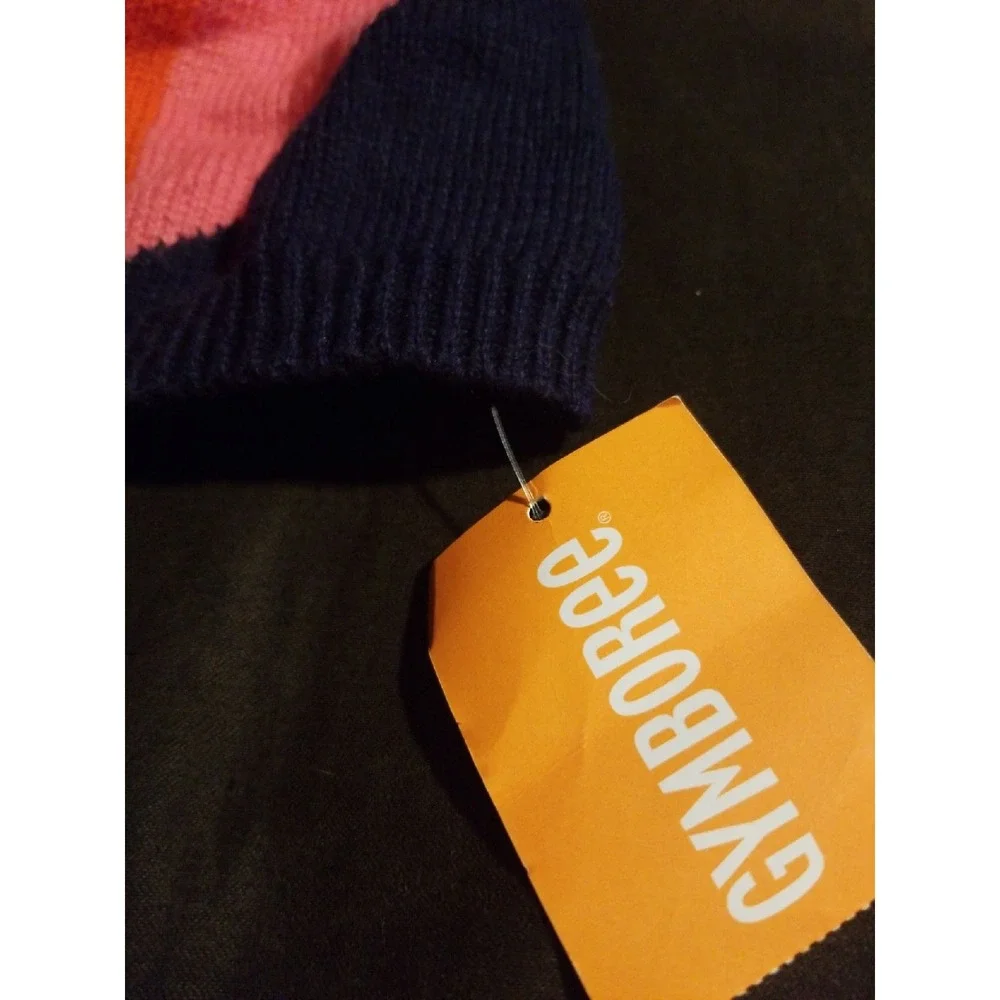 Gymboree‎ prep perfect hat 4t 5t nwt
